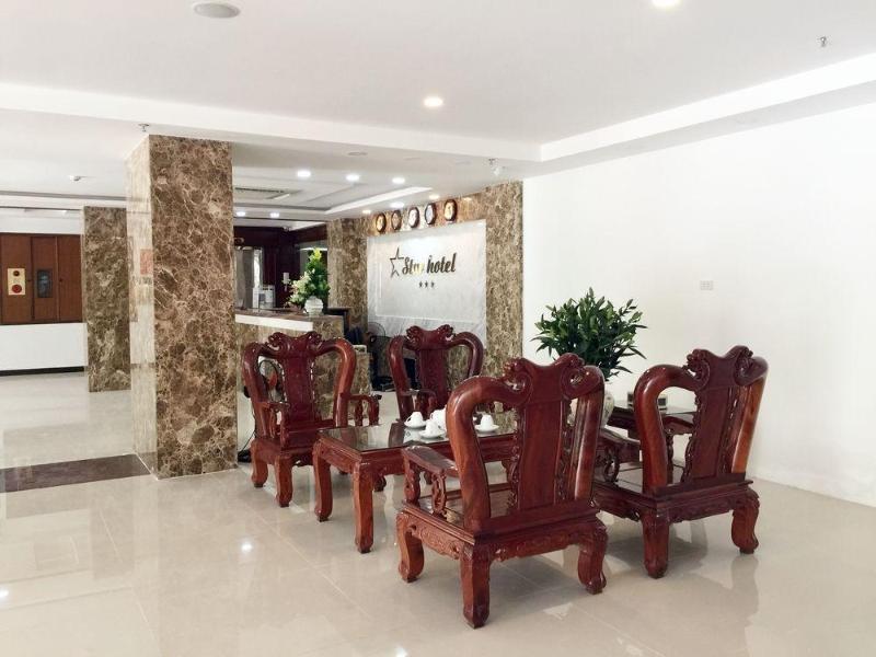 Star Hotel And Spa Danang Bagian luar foto