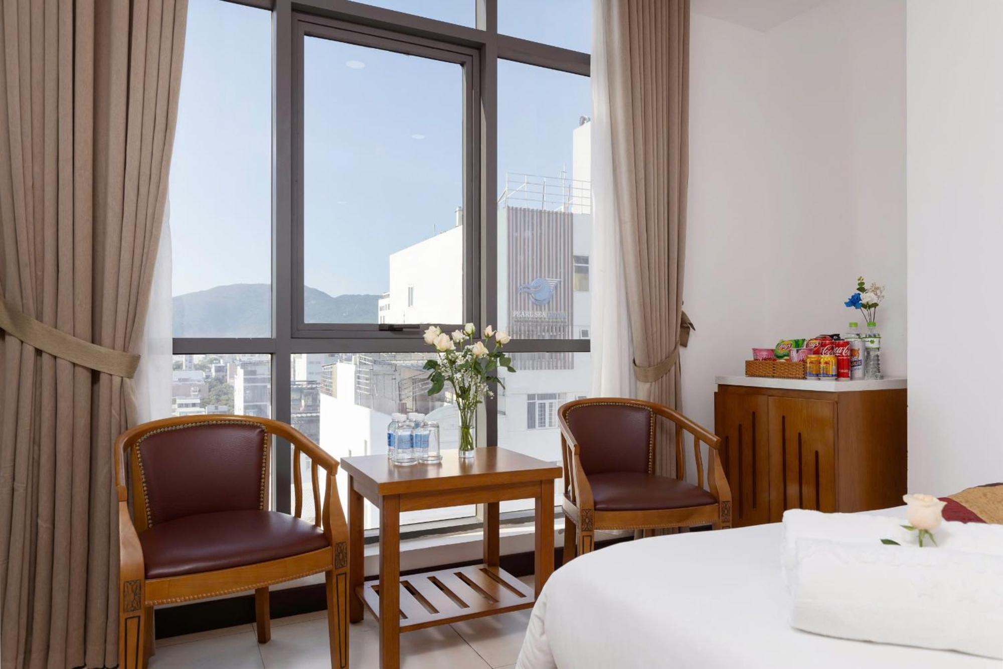 Star Hotel And Spa Danang Bagian luar foto