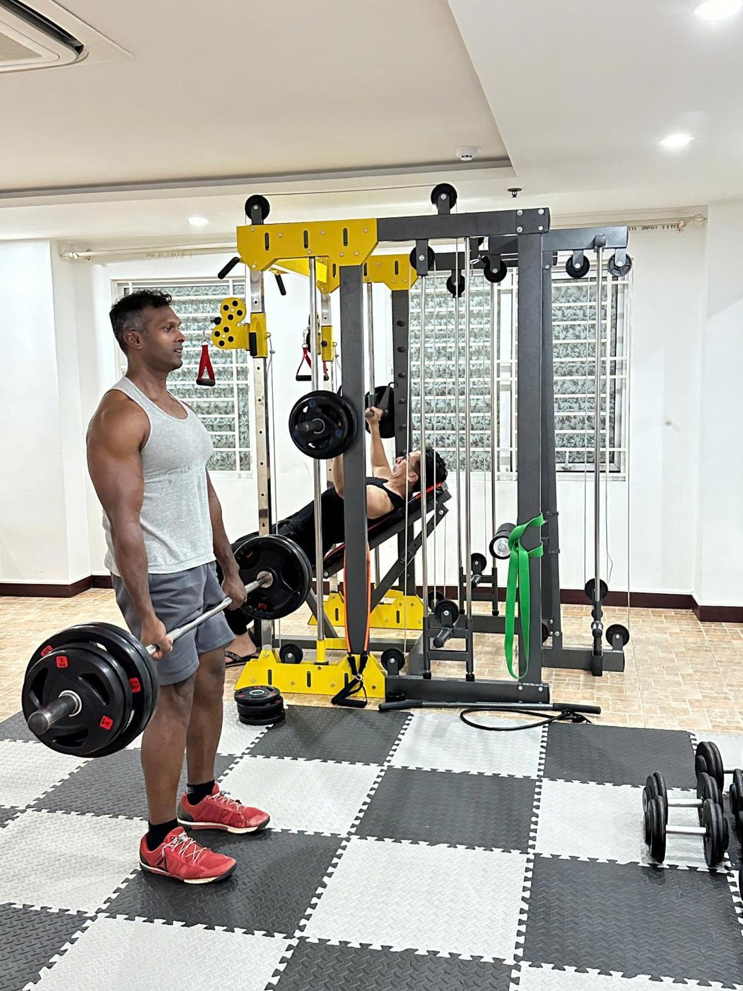 Star Hotel And Spa Danang Bagian luar foto